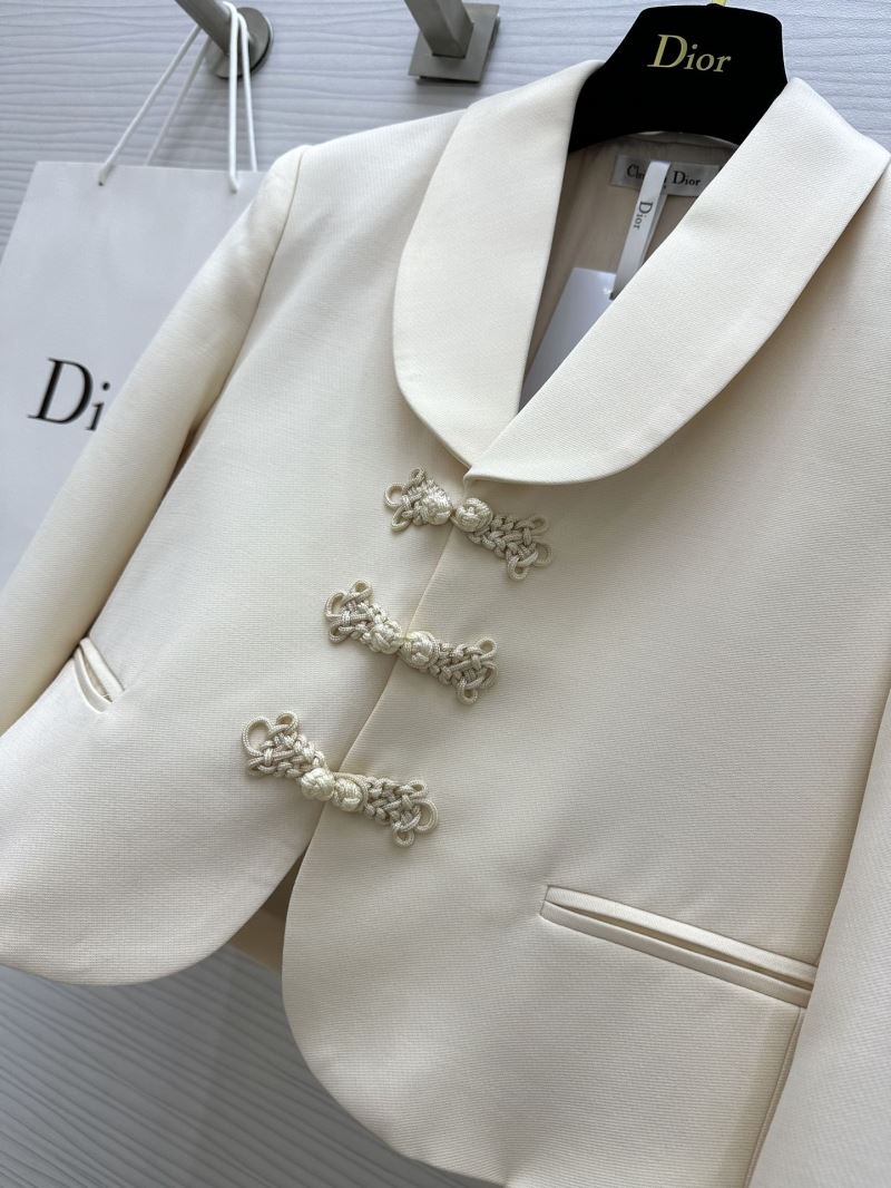 Christian Dior Outwear